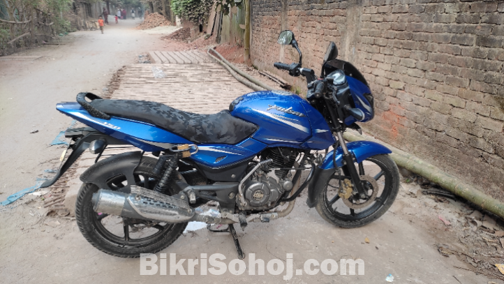 Bajaj Pulsar 150cc